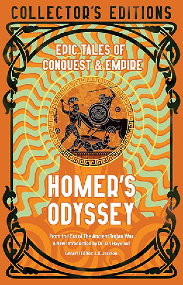 Homer's Odyssey